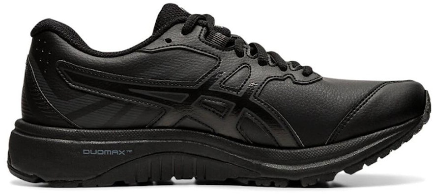 (W) ASICS GT-1000 (D) 'Negro' 1132A049-001 Order (W) ASICS GT-1000 (D) 'Negro' 1132A049-001