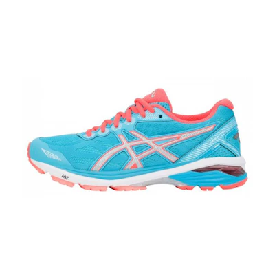 (W) ASICS GT-1000 'Blue Red'