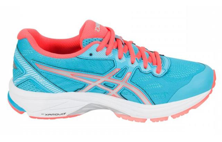 (W) ASICS GT-1000 'Blue Red' 圖 2