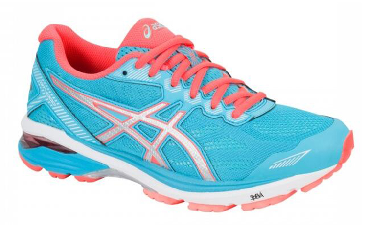(W) ASICS GT-1000 'Blue Red' 圖 3