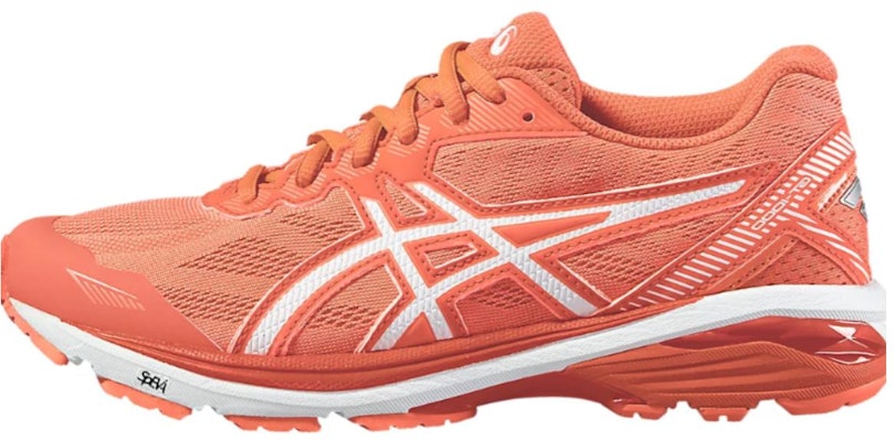 (W) ASICS GT 1000 'Coral' Wanita Running Kasut T6A8N-0601 Buy (W) ASICS GT 1000 'Coral' Wanita Running Kasut T6A8N-0601