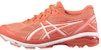(W) ASICS GT 1000 'Coral' Wanita Running Kasut T6A8N-0601