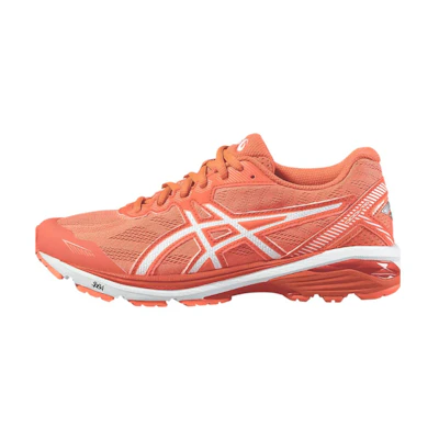 (W) ASICS GT 1000 'Coral'
