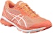(W) ASICS GT 1000 'Coral' Wanita Running Kasut T6A8N-0601