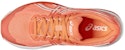 (W) ASICS GT 1000 'Coral' Wanita Running Kasut T6A8N-0601