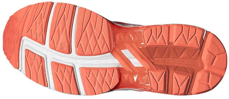 (W) ASICS GT 1000 'Coral' Wanita Running Kasut T6A8N-0601 Purchase (W) ASICS GT 1000 'Coral' Wanita Running Kasut T6A8N-0601