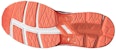 (W) ASICS GT 1000 'Coral' Wanita Running Kasut T6A8N-0601