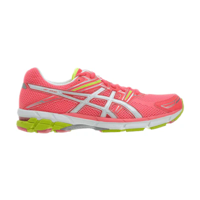 (W) ASICS GT 1000 'Electric Punch'