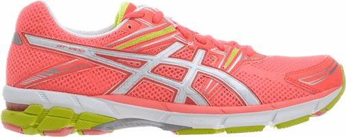 (Women) ASICS GT 1000 'Electric Punch' T2L6N-2301 (Women) ASICS GT 1000 'Electric Punch' T2L6N-2301