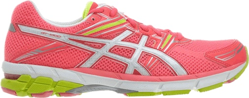(Women) ASICS GT 1000 'Electric Punch' T2L6N-2301 (Women) ASICS GT 1000 'Electric Punch' T2L6N-2301