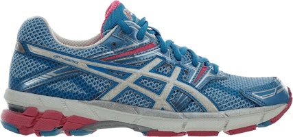 (Women) ASICS GT 1000 'Island Blue' T2L6N-6101 (Women) ASICS GT 1000 'Island Blue' T2L6N-6101