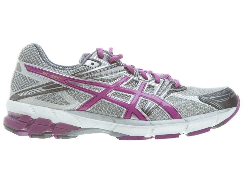 (Women) ASICS GT 1000 'Lightning'  T2L6N-9136