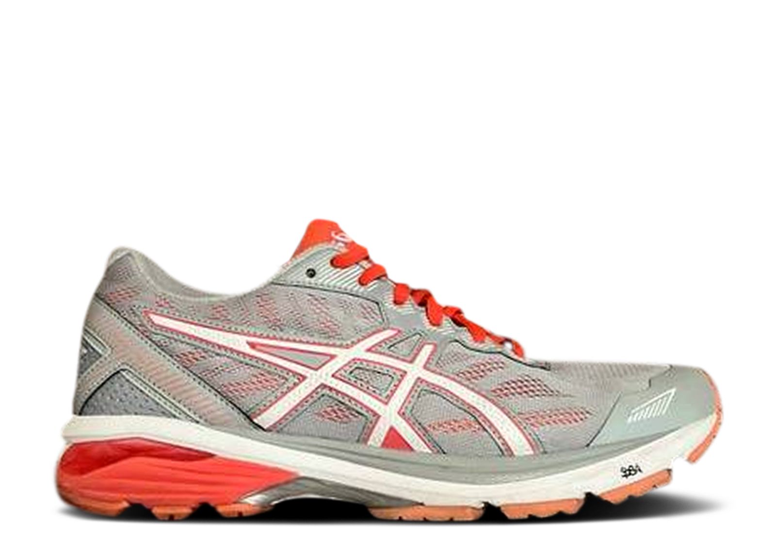 (Women) ASICS GT 1000 'Medium Grey Diva Pink'  T6A8N