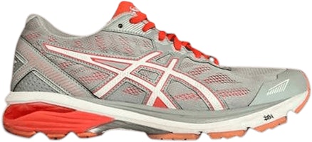 (Women) ASICS GT 1000 'Medium Grey Diva Pink' T6A8N (Women) ASICS GT 1000 'Medium Grey Diva Pink' T6A8N