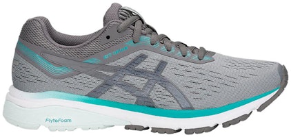 (W) 亚瑟士 GT 1000 '石灰灰' 1012A030-020 Order (W) 亚瑟士 GT 1000 '石灰灰' 1012A030-020