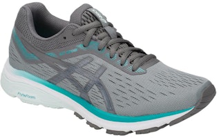 (W) 亚瑟士 GT 1000 '石灰灰' 1012A030-020 Lookbook (W) 亚瑟士 GT 1000 '石灰灰' 1012A030-020