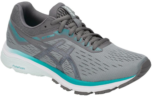 (W) ASICS GT 1000 'Kelabu Batu' 1012A030-020 Lookbook (W) ASICS GT 1000 'Kelabu Batu' 1012A030-020