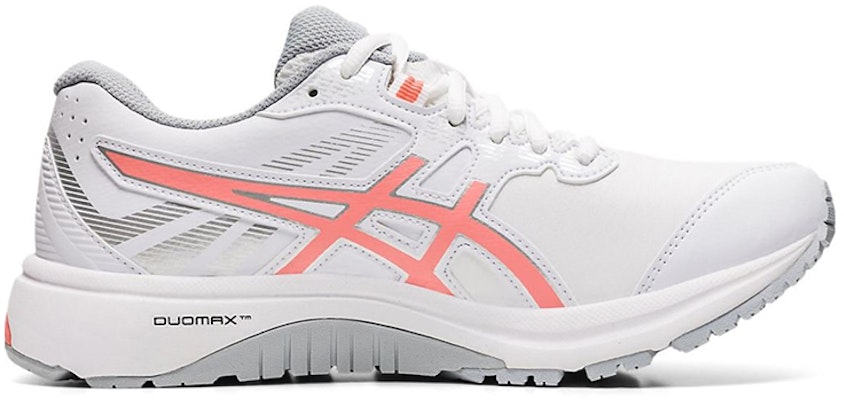 (W) ASICS GT-1000 LE Rosa/ 'Blanco' 1132A049-101 Order (W) ASICS GT-1000 LE Rosa/ 'Blanco' 1132A049-101
