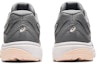 Shop Asics GT-1000 皮質 耐磨防滑 低筒 跑步鞋 女款 灰色