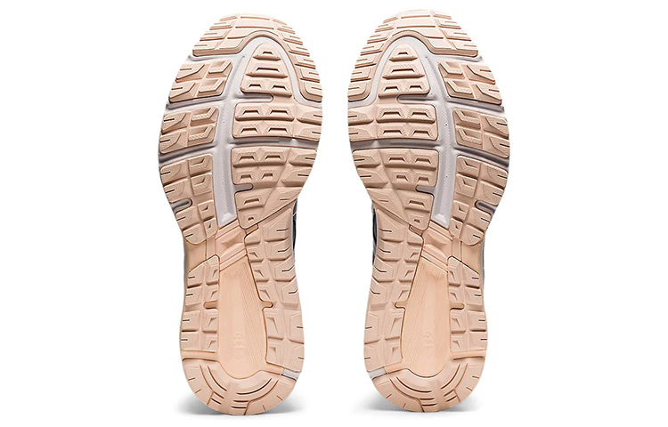 Purchase Asics GT-1000 皮質 耐磨防滑 低筒 跑步鞋 女款 灰色