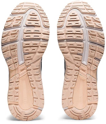 Asics GT-1000 皮質 耐磨防滑 低筒 跑步鞋 女款 灰色 Purchase Asics GT-1000 皮質 耐磨防滑 低筒 跑步鞋 女款 灰色