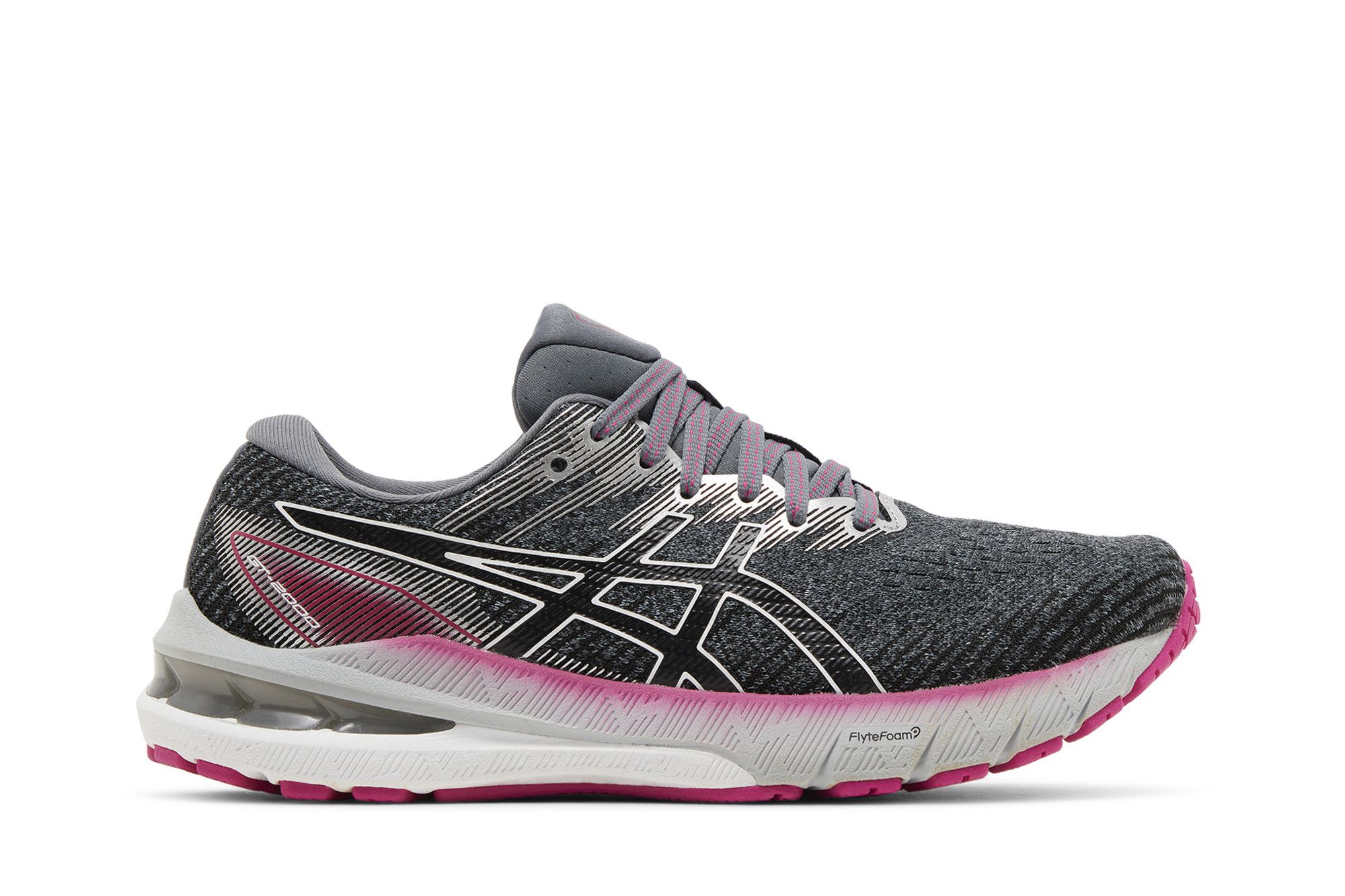 (Women) ASICS GT 2000 10 2A Wide 'Sheet Rock Pink Rave'  1012B042-020
