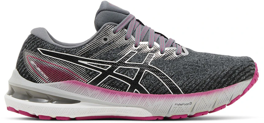 (W) ASICS GT 2000 10 2A Large ''Gris Sheet Rock Rose Rave'' 1012B042-020 Buy (W) ASICS GT 2000 10 2A Large ''Gris Sheet Rock Rose Rave'' 1012B042-020