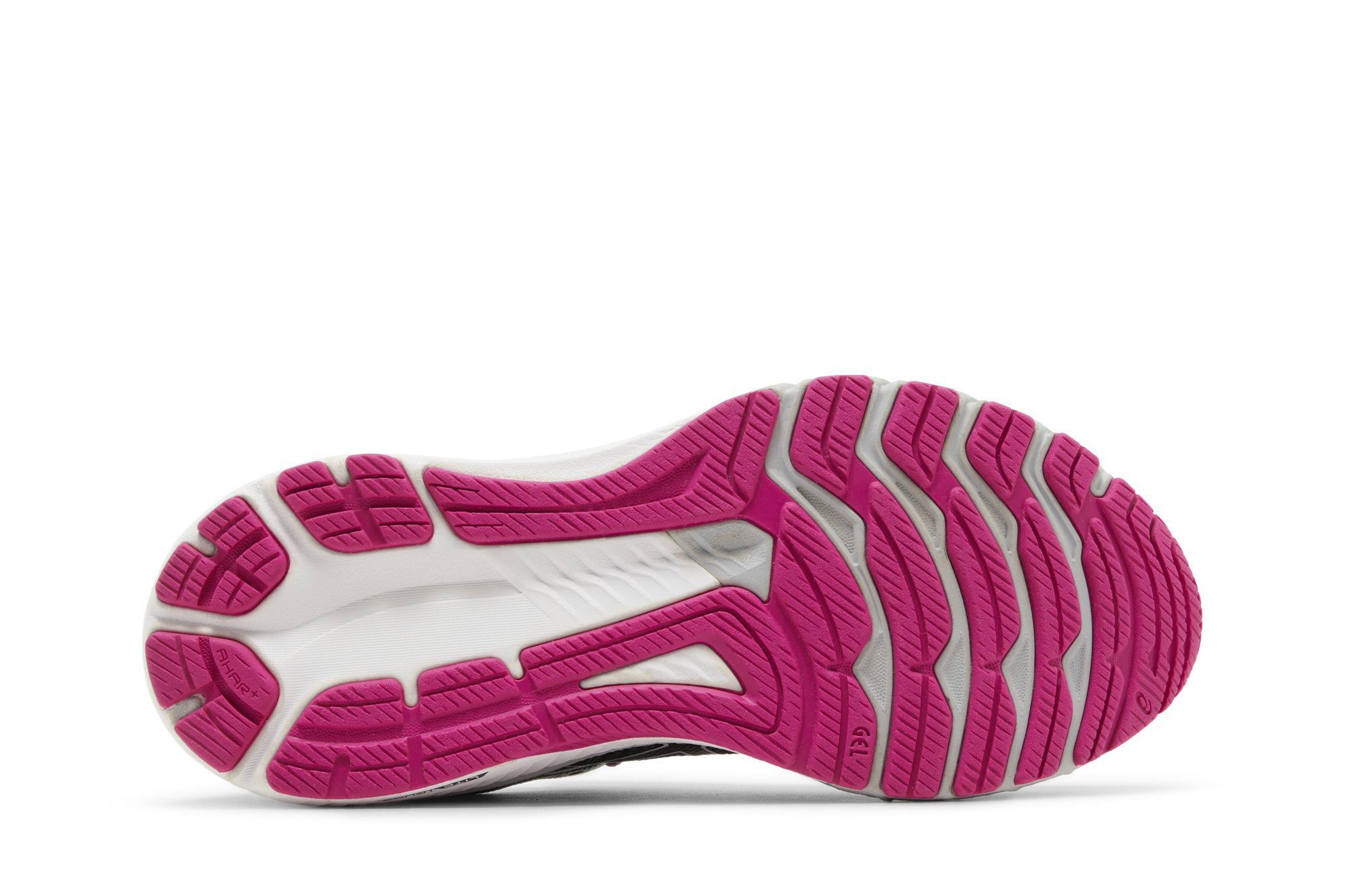 Shop (W) ASICS GT 2000 10 2A Large ''Gris Sheet Rock Rose Rave'' 1012B042-020