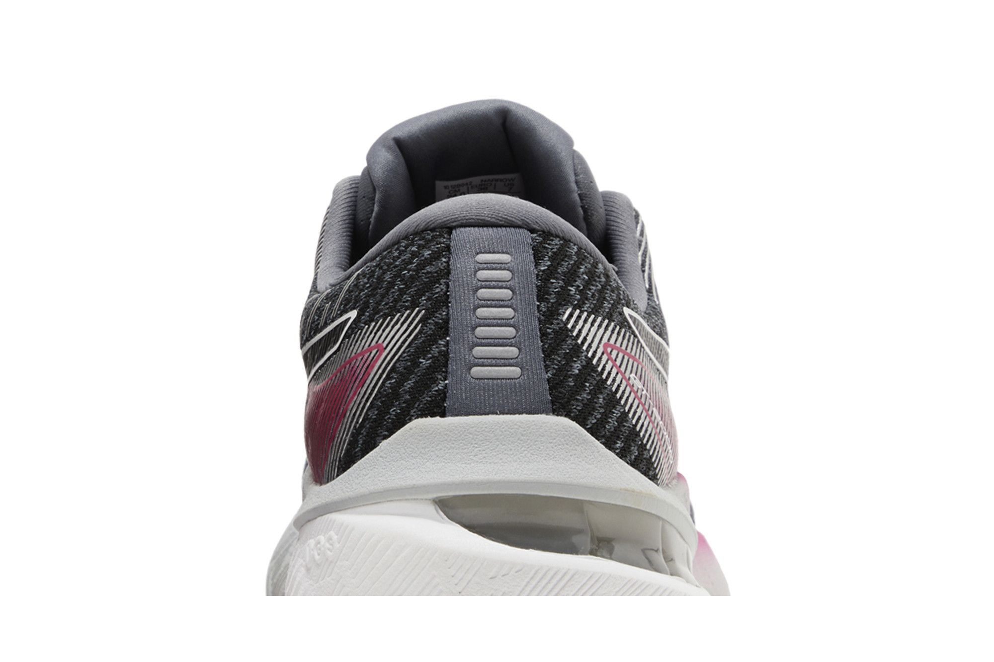 Sizing (W) ASICS GT 2000 10 2A Large ''Gris Sheet Rock Rose Rave'' 1012B042-020