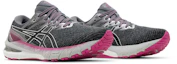 Cheap (W) ASICS GT 2000 10 2A Large ''Gris Sheet Rock Rose Rave'' 1012B042-020
