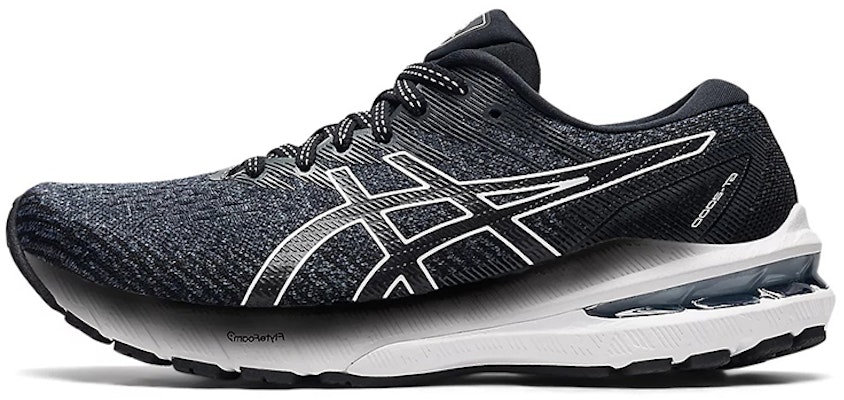(W) ASICS GT 2000 10 2E Wide 'Hitam Putih' 1012B043-002 Buy (W) ASICS GT 2000 10 2E Wide 'Hitam Putih' 1012B043-002
