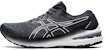 (W) ASICS GT 2000 10 2E Wide 'Hitam Putih' 1012B043-002