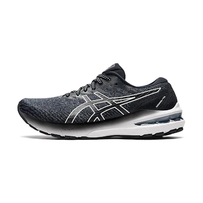 (W) ASICS GT 2000 10 2E Wide 'Black White'