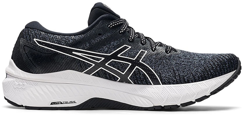 (W) ASICS GT 2000 10 2E Wide 'Hitam Putih' 1012B043-002 Order (W) ASICS GT 2000 10 2E Wide 'Hitam Putih' 1012B043-002