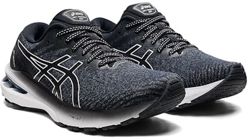 (W) ASICS GT 2000 10 2E Wide 'Hitam Putih' 1012B043-002 Lookbook (W) ASICS GT 2000 10 2E Wide 'Hitam Putih' 1012B043-002