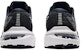 (W) ASICS GT 2000 10 2E Wide 'Hitam Putih' 1012B043-002