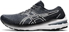 Buy (W) 아식스 GT-2000 10 블랙/화이트 1012B042-002