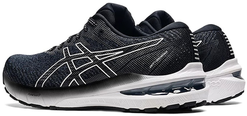 (W) 아식스 GT-2000 10 블랙/화이트 1012B042-002 Shop (W) 아식스 GT-2000 10 블랙/화이트 1012B042-002