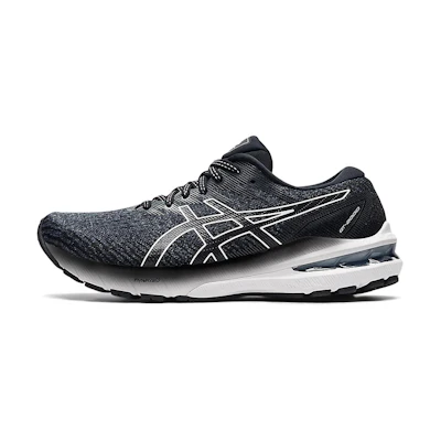 (W) ASICS GT 2000 10 'Black White'