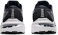 (W) ASICS GT 2000 10 'Hitam Putih' 1012B045-002