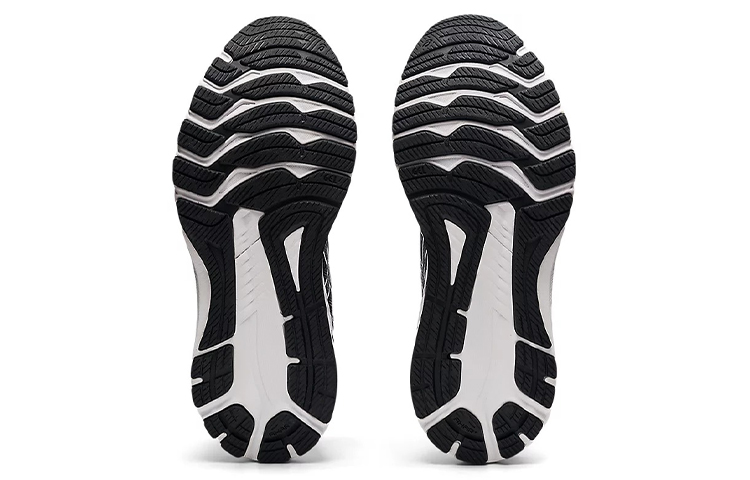 Sizing (W) アシックス GT-2000 10 ブラック/ホワイト 1012B045-002