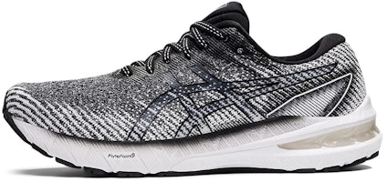 (Women) ASICS GT 2000 10 'Black White'  1012B045-100 (Women) ASICS GT 2000 10 'Black White'  1012B045-100