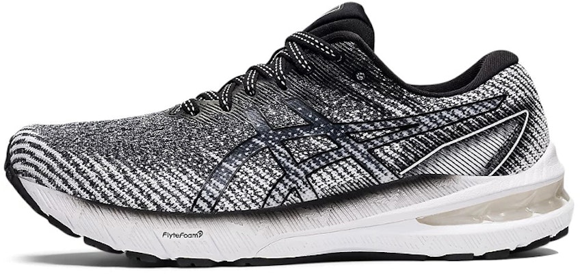 (W) ASICS GT 2000 10 'Hitam Putih' 1012B045-100 Buy (W) ASICS GT 2000 10 'Hitam Putih' 1012B045-100