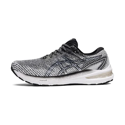 (W) ASICS GT 2000 10 'Black White'