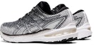 Shop (W) ASICS GT 2000 10 'Hitam Putih' 1012B045-100