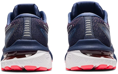 (W) 아식스 GT 2000 10 '블레이징 코랄 썬더 블루' 1012B045-700 Purchase (W) 아식스 GT 2000 10 '블레이징 코랄 썬더 블루' 1012B045-700