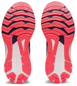 (W) 아식스 GT 2000 10 '블레이징 코랄 썬더 블루' 1012B045-700 Details for (W) 아식스 GT 2000 10 '블레이징 코랄 썬더 블루' 1012B045-700