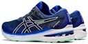 Shop (W) ASICS GT-2000 10 'Azul Negro' 1012B045-400