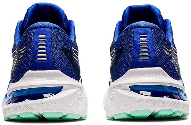 (W) ASICS GT-2000 10 'Azul Negro' 1012B045-400 Purchase (W) ASICS GT-2000 10 'Azul Negro' 1012B045-400