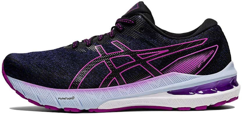 (W) ASICS GT 2000 10 'Dive Blue Orchid' - Biru Selaman Anggerik 1012B045-404 Buy (W) ASICS GT 2000 10 'Dive Blue Orchid' - Biru Selaman Anggerik 1012B045-404